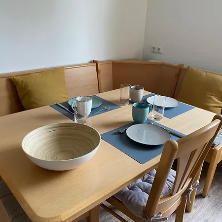 Natalies アパート *