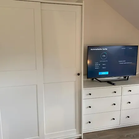 アパート Natalies *