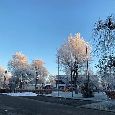 アパート Natalies ローレン