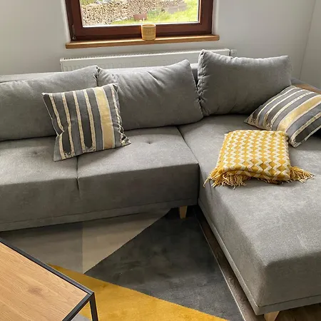 Natalies アパート