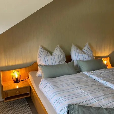 Natalies アパート *