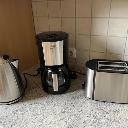 アパート Natalies *