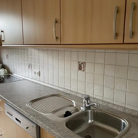 アパート Natalies