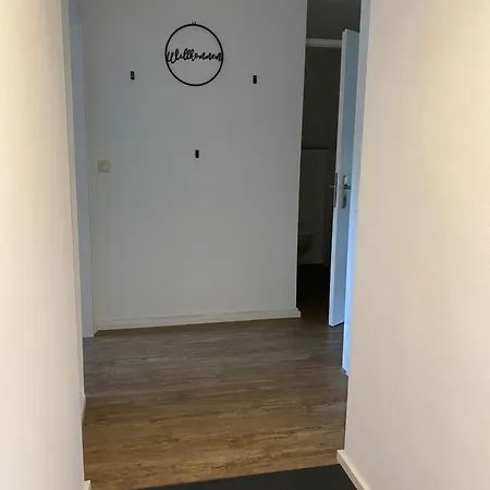 アパート Natalies *