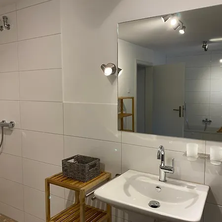 Natalies アパート