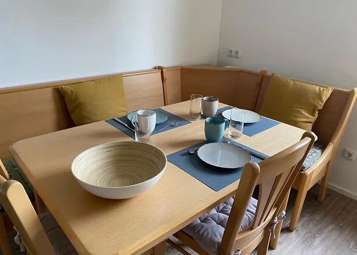 Natalies Διαμέρισμα *