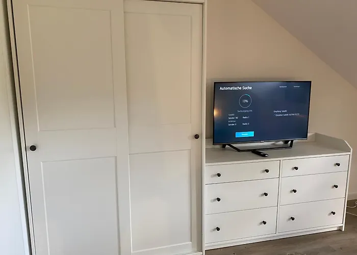 Διαμέρισμα Natalies *