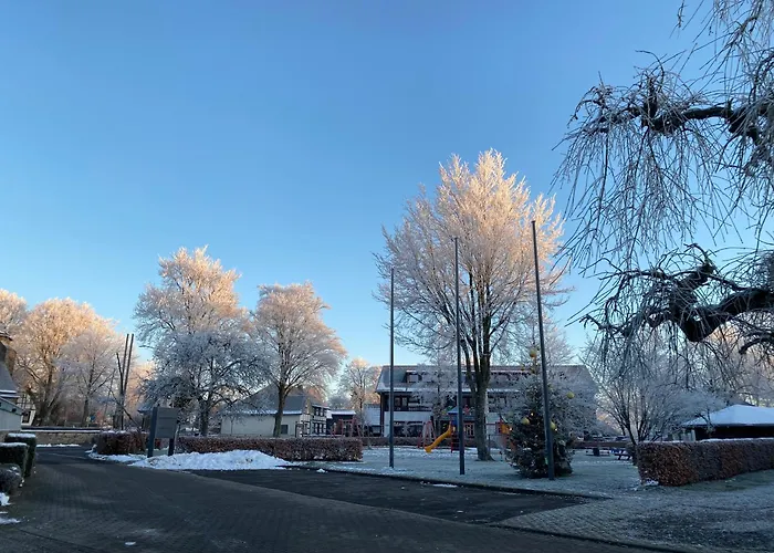 Διαμέρισμα Natalies Rohren