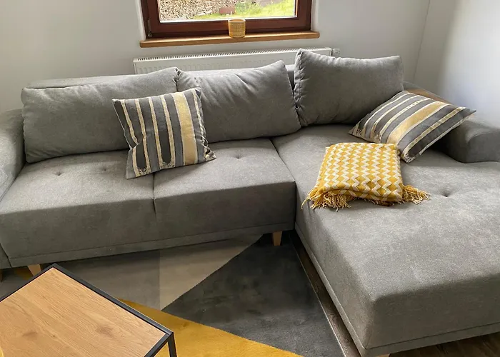 Natalies Διαμέρισμα