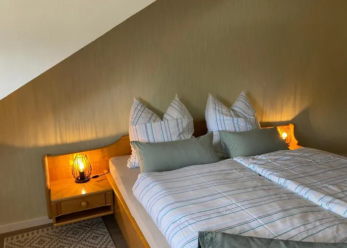 Natalies Διαμέρισμα *