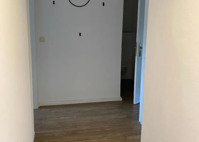 Διαμέρισμα Natalies *