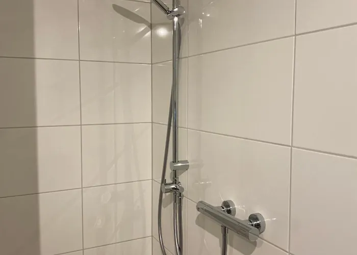 Natalies Διαμέρισμα Rohren